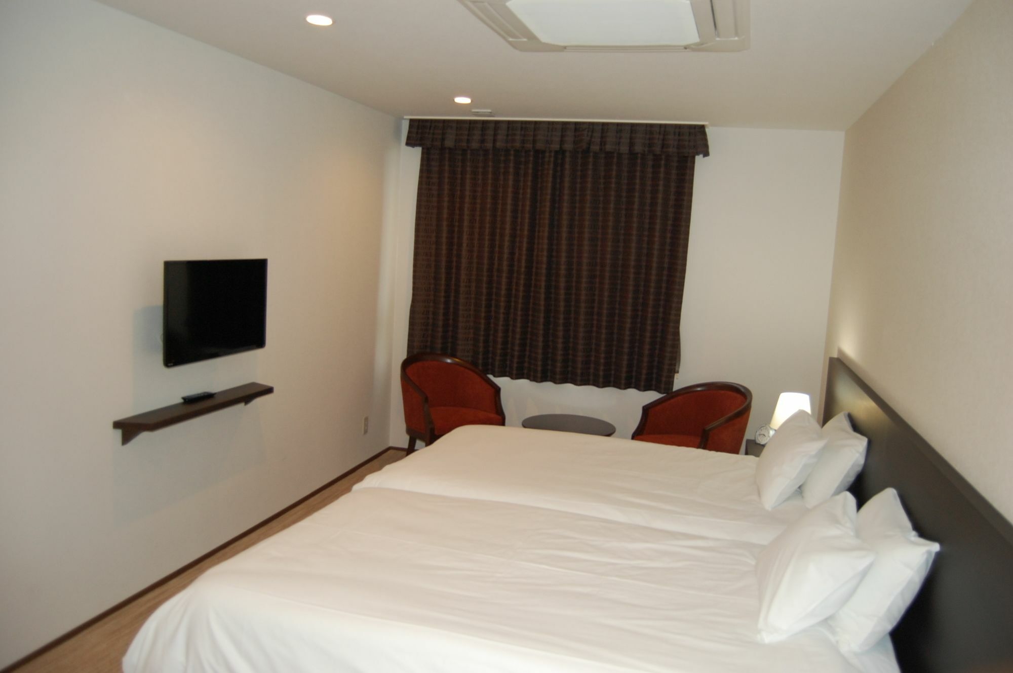 Hakuba Grand Apartments Bagian luar foto